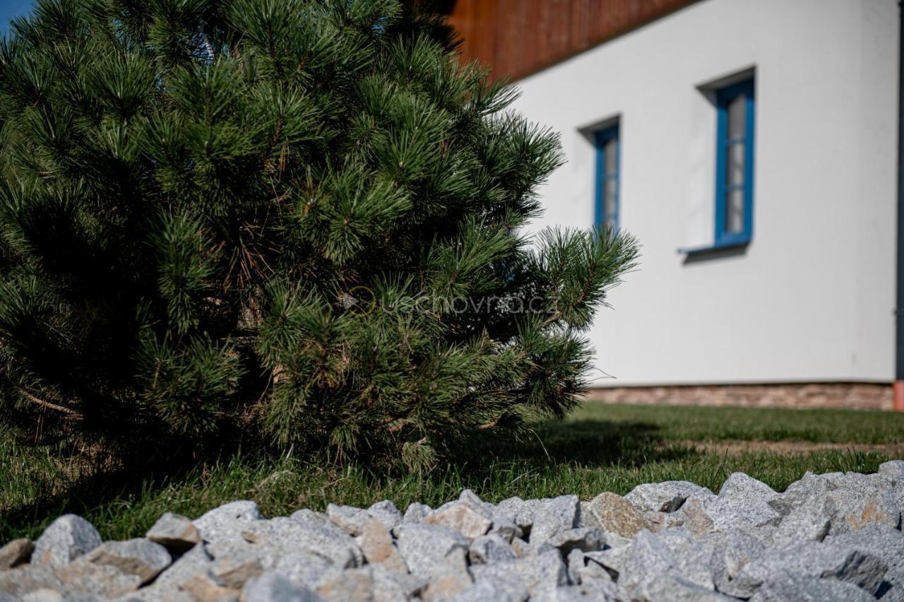Chalupa Pod Dubem , Hlinov , Novohradske Hory , Nove Hrady Exterior foto