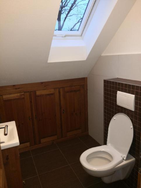 Chalupa Pod Dubem , Hlinov , Novohradske Hory , Nove Hrady Exterior foto